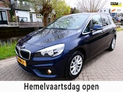 BMW 2-serie Active Tourer - 220i Exe Automaat 192pk Clima Cruise Navi PDC