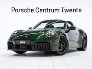 Porsche 911 - Targa 4 GTS