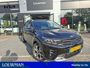 Kia Stonic - 1.0 T-GDi MHEV GT-Line | Stuur-/Stoelverwarming | Apple Carp