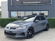 Volkswagen Golf - 7, 5 GTI TCR 2.0 TSI 290pk DSG / Aut. Akrapovic Dynaudio Pan