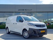 Opel Vivaro-e - L2H1 Innovation 50 kWh | 175 - 225 km Actieradius | Eerste e