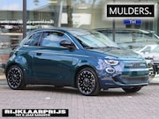 Fiat 500e - La Prima 42 kWh VOORRAAD KORTING