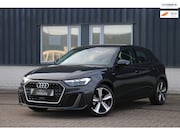 Audi A1 - Sportback 30 TFSI S-Line AUT. ACC Lane Leder ParkCam Virtual