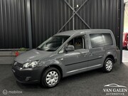 Volkswagen Caddy - Combi 1.2 TSI NARDO GREY Airco|Cruise|APK