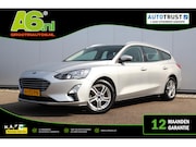Ford Focus - Wagon 1.0 EcoBoost Trend Edition Business 16 inch LMV Naviga