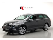 Volkswagen Golf - 1.5 TSI Highline Business R |Massage|Carplay|Navi|LED|