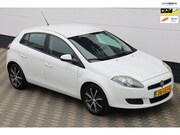 Fiat Bravo - 1.4 Actual Airco APK Distributieriem vervangen