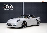 Porsche 911 - 997 Turbo S Carbio
