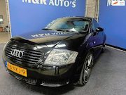 Audi TT - 1.8 5V Turbo Nieuwe APK