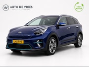 Kia Niro EV - e-Niro DynamicPlusLine 64 kWh 3-fase | SOH 100% | Schuifdak