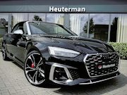 Audi S5 - Cabriolet 3.0 TFSI S5 Quattro Stoelkoeling/ Nekverwarming