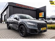 Audi Q2 - 1.0 TFSI Sport Pro Line, Navi, Black Pack, Airco, Afn. Trekh