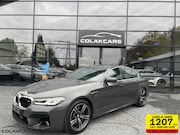 BMW M5 - 5-serie X Drive Vol Opties/Dak/ Head up 600PK Garantie