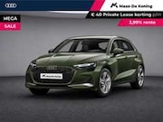 Audi A3 - Sportback 40 TFSI e Advanced edition 204 PK · Assi
