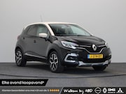 Renault Captur - 150pk TCe Intens | Uniek lage km stand | Trekhaak | Achterui