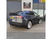 Tesla Model X - 100D 6 SEATER + TREKHAAK