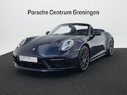 Porsche 911 - Carrera 4S Cabriolet