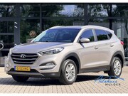 Hyundai Tucson - 1.6 GDi Comfort | Cruise | Climate Control | Stoelverwarming