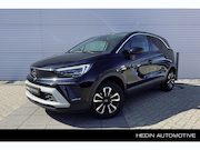 Opel Crossland - 1.2 Turbo Elegance | Automaat | Stoel en stuurwiel verwarmin
