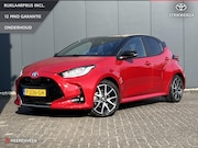 Toyota Yaris - 1.5 Hybrid Executive