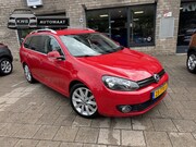 Volkswagen Golf - Variant 2.0 TDI Variant Dsg Automaat Dealer ODH