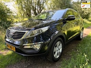 Kia Sportage - 1.6 GDI X-ecutive Plus Pack/ Navi / Cruise / Trekhaak/ APK/