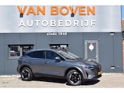 Nissan Qashqai - 1.3 MHEV Xtronic N-Connecta+Cool+Easy pack