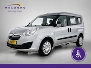 Opel Combo Tour - 1.4 L1H1 Turbo Edition | Rolstoelauto met lier | Achteruitri