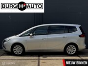 Opel Zafira - Tourer 1.4 Cosmo 7 persoons - AUTOMAAT - 2E EIGENAAR - ECC -