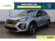 Peugeot 2008 - 1.2 Hybrid 145 Allure VOORRAAD VOORDEEL | Navigatie | Parkee