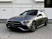 Mercedes-Benz C-klasse - Estate 300 e AMG Pano luchtvering trekhaak