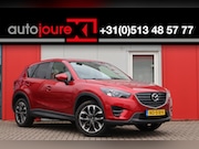 Mazda CX-5 - 2.2d SkyActiv-D 150 GT-M Line 2WD | Origineel NL | Leder | C