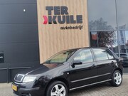 Skoda Fabia - 1.4-16V 5DRS NW-Driem