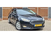 Ford Focus - Wagon 1.0 First Edition | Trekhaak | Bluetooth | Onderhoudsb