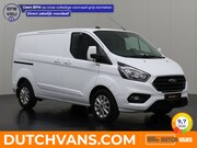 Ford Transit Custom - 2.0TDCi 130PK Limited | Navigatie | Camera | Airco | Cruise 