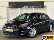 Opel Astra - 1.4 Turbo Berlin