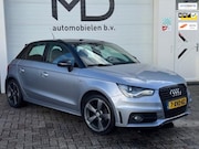 Audi A1 - Sportback 1.2 TFSI S-Line - LED - Navi - Cruise -NAP
