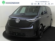Volkswagen ID.Buzz - L1 Pro Bulli 79 kWh 7p. | Trekhaak | Sluithulp | 7 persoons