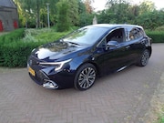Toyota Corolla - 1.8 Hybrid 140pk CVT Edition bij Toyota specialist