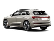 Audi e-tron - 55 quattro