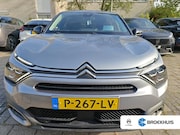 Citroën e-C4 - Feel Pack 50 kWh SOH 91% | CARPLAY | STUUR+ STOEL+ VOORRUIT