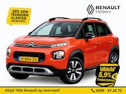 Citroën C3 Aircross - 1.2 PureTech S&S Shine AUTOMAAT / TREKHAAK / ALL SEASON / NA