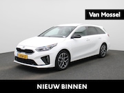 Kia Ceed - Sportswagon 1.0 T-GDi GT-Line Business Edition | Achteruitri
