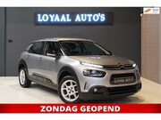Citroën C4 Cactus - 1.2 PureTech Business | CRUISE | AIRCO | ELEK.RAMEN | APK | 