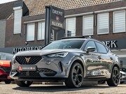 CUPRA Formentor - 1.4 e-Hybrid VZ Performance PANO SCHAALSTOELEN CAMERA 19 INC