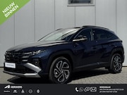 Hyundai Tucson - 1.6 T-GDI HEV Comfort Smart Automaat / 3-zone airco / Stoel 