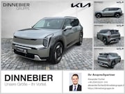 Kia EV9 - Earth 99 kWh LED+360°Kamera+HeadUp+Navi