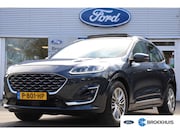 Ford Kuga - 2.5 PHEV Vignale | PANODAK | WINTERPACK | ADAPTIVE CRUISE |