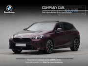 BMW 1-serie - 1 Serie Individual Special Request Lakkleur