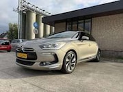 Citroën DS5 - 1.6 THP So Chic Nieuwe distributieketting